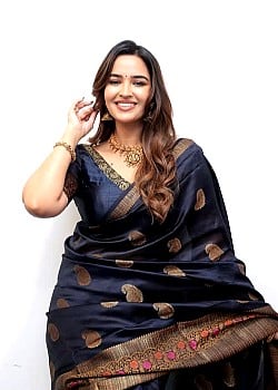 Pujita Ponnada