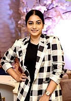 Punarnavi Bhupalam profile photo