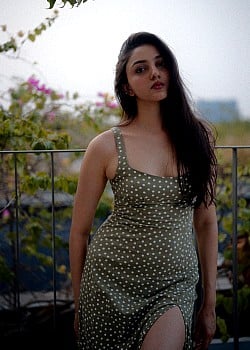 Purvaai Patel image 2 of 2