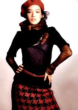 Qi Shu image 3 of 4