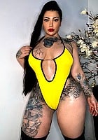 Queen Azita profile photo