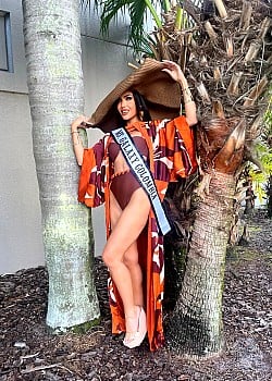 Queen Kata
