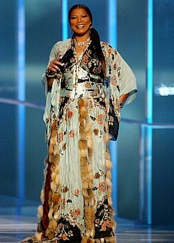 Queen Latifah image 3 of 4