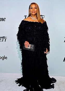 Queen Latifah image 4 of 4