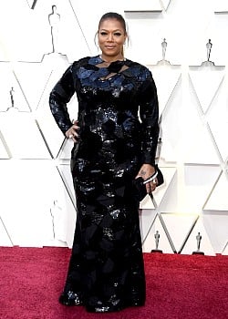 Queen Latifah image 1 of 4