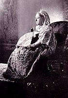 Queen Victoria profile photo