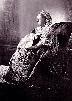Queen Victoria image 1 of 1