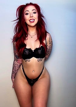 QueenSylvieMarie