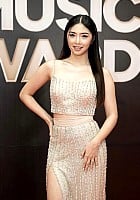 Queenee Mercado profile photo