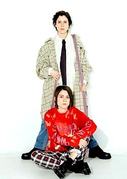 Quin Twins image 2 of 2
