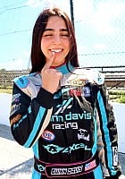 Quinn Davis (Racer) profile photo