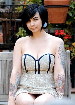 Quinne Suicide image 4 of 4