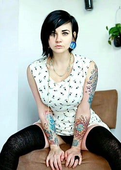 Quinne Suicide image 1 of 2