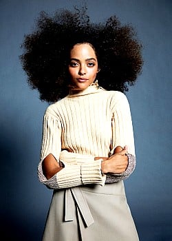 Quintessa Swindell image 2 of 2