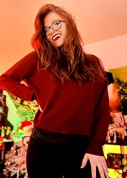 R3dxvelvet image 2 of 2