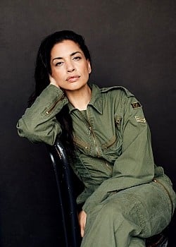 Rachael Ancheril image 2 of 2