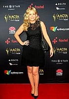 Rachael Carpani profile photo