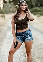 Rachael Jean profile photo