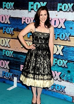 Rachael MacFarlane image 3 of 4