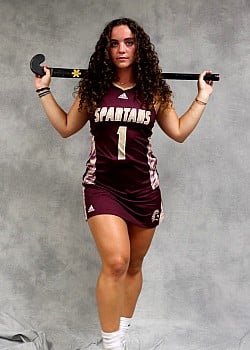 Rachael Paraskos
