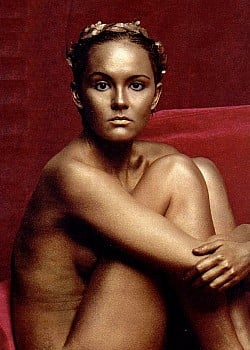 Rachael Stirling image 3 of 4