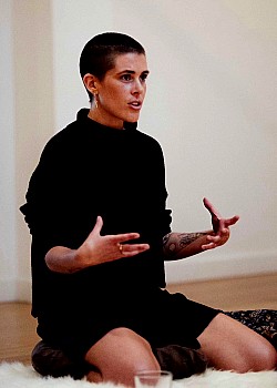 Rachael White (Sexologist) image 2 of 3