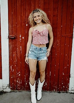 Rachel Agerter image 1 of 3