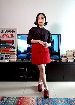 Rachel Amanda image 3 of 3