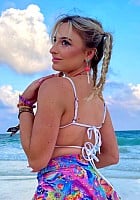 Rachel Anne Nicholas profile photo