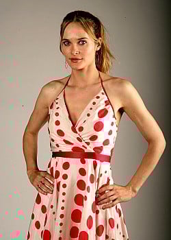 Rachel Blanchard image 2 of 4