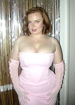 Rachel Boudwin image 1 of 4