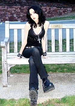 Rachel Chaleff image 3 of 3