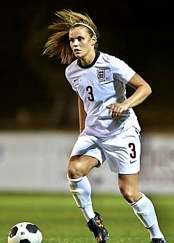 Rachel Daly image 3 of 3