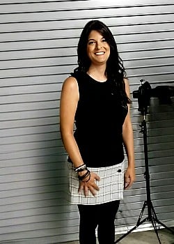 Rachel De Barros image 2 of 2