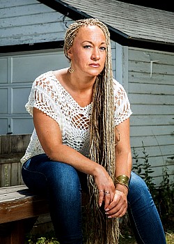 Rachel Dolezal image 1 of 1