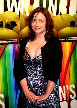 Rachel Dratch image 2 of 4