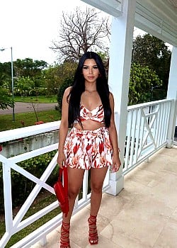 Rachel Eve
