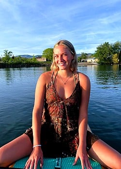 Rachel Fairbanks image 4 of 4