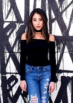 Rachel Fenton image 2 of 2