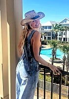 Rachel Gage profile photo