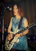 Rachel Goswell profile photo