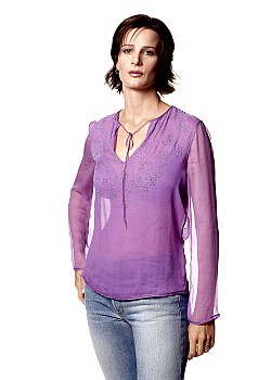 Rachel Griffiths image 2 of 4