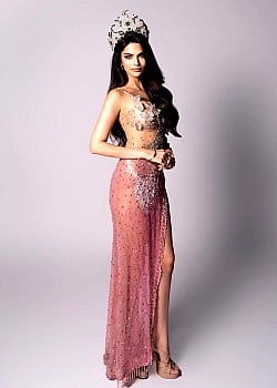 Rachel Gupta image 2 of 3