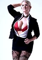 Rachel Hunter (model) profile photo