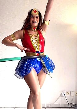 Rachel JP Jones image 2 of 2