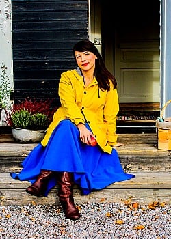 Rachel Khoo image 2 of 3