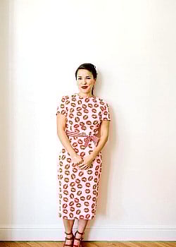 Rachel Khoo image 1 of 1