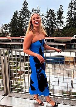 Rachel Klinker image 3 of 3