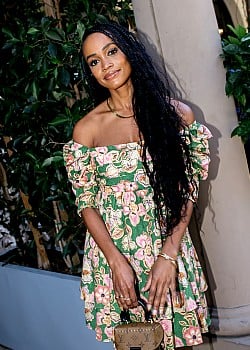 Rachel Lindsay image 2 of 4