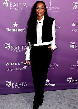Rachel Lindsay image 4 of 4